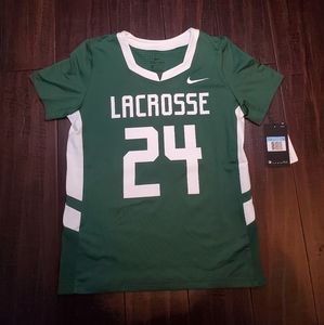 Girls Nike LaCrosse 24 Jersey sz Medium